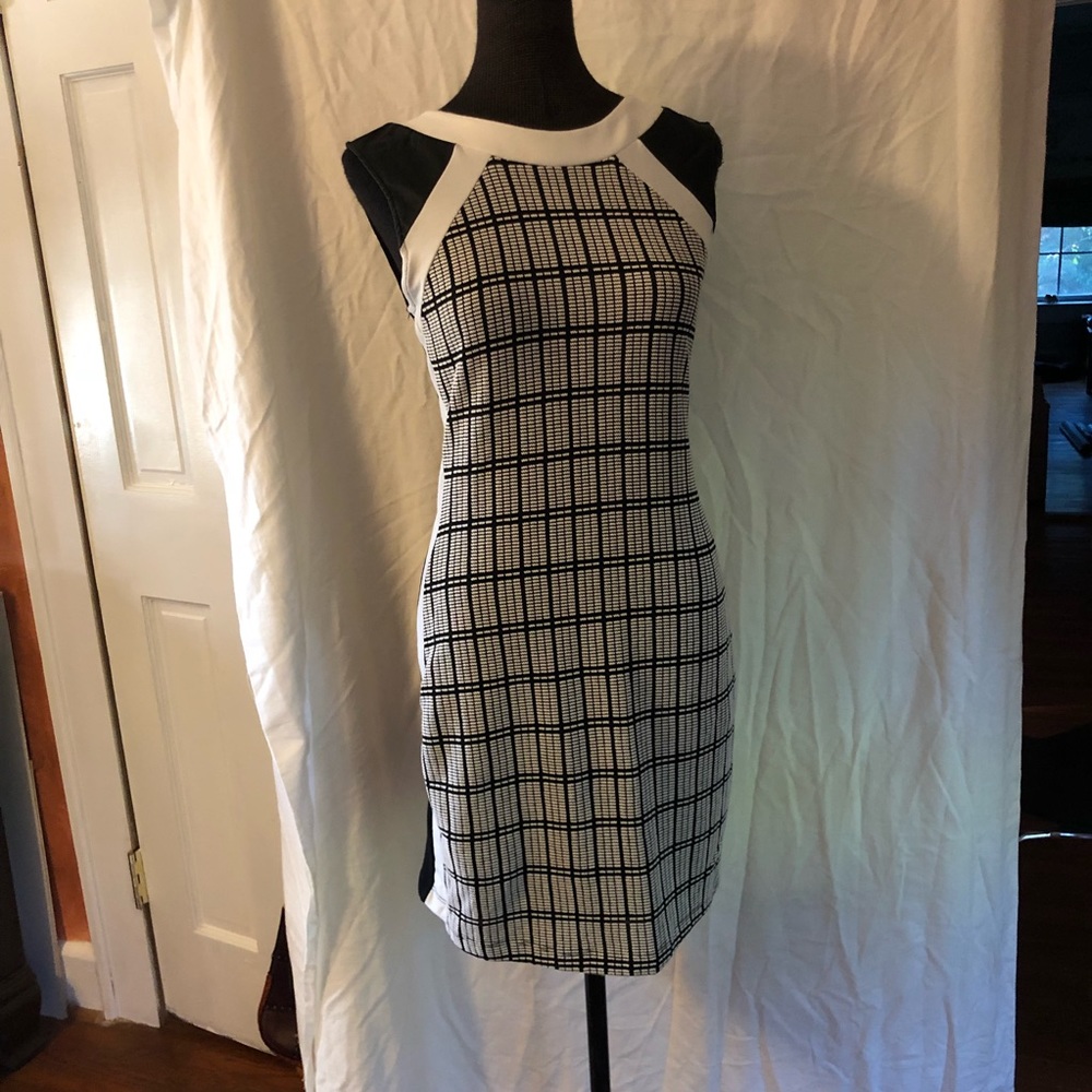 zara dress